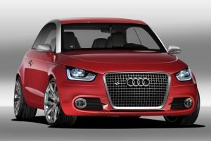 El nuevo Audi A1 se caracterizará por un diseño elegante y moderno